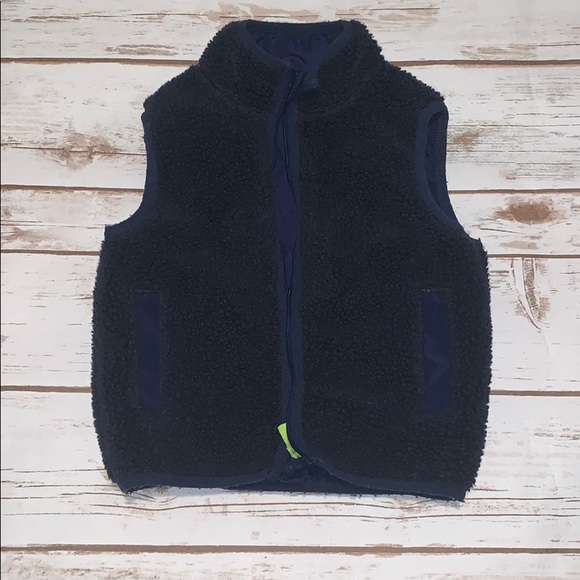 OshKosh B'gosh Other - OshKosh Vest